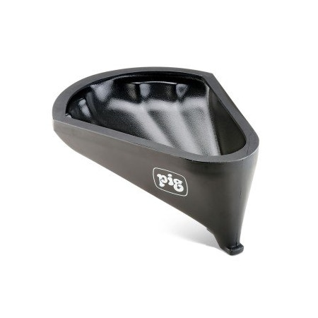 Pig PIG Tight-Head Poly Drum Funnel 18" L x 16" W x 8.125" H DRM1406